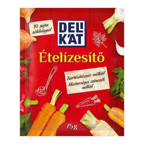 Delikát kruidenmix