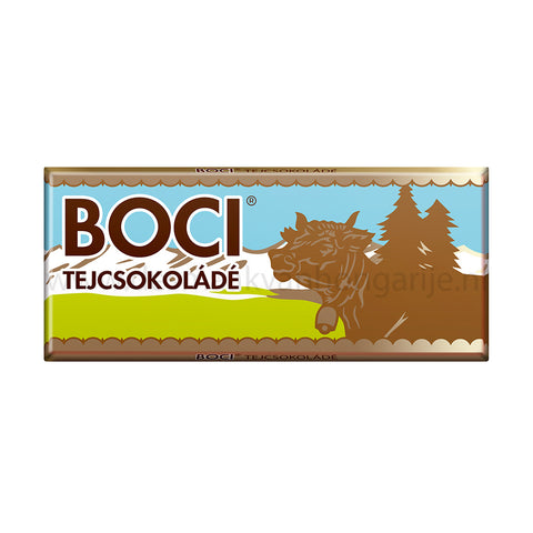 Boci retro tejcsoki