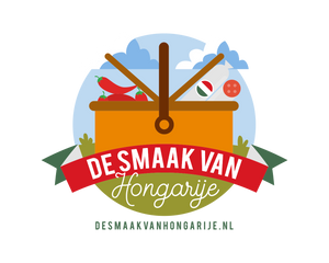 De smaak van Hongarije