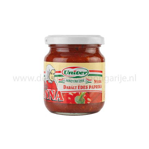 Edes Anna Milde Pepersaus