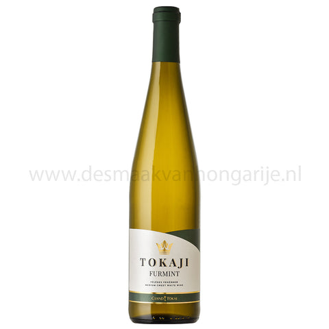 Furmint félédes 2020_KL