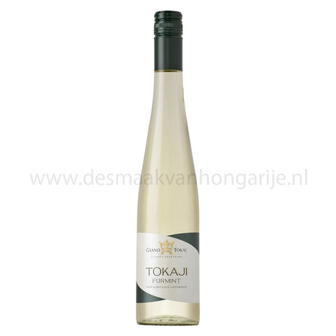 Furmint késői szüretelésű_classic