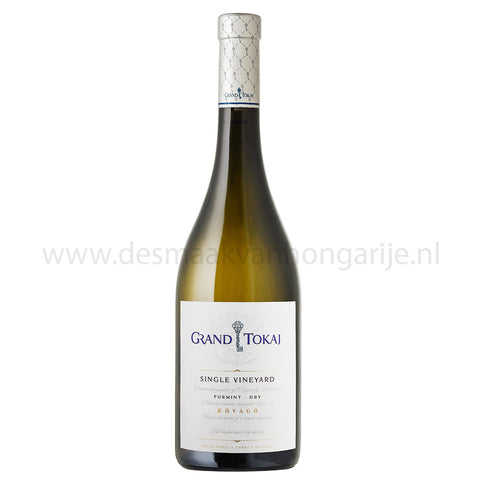 Furmint kovago száraz_GT