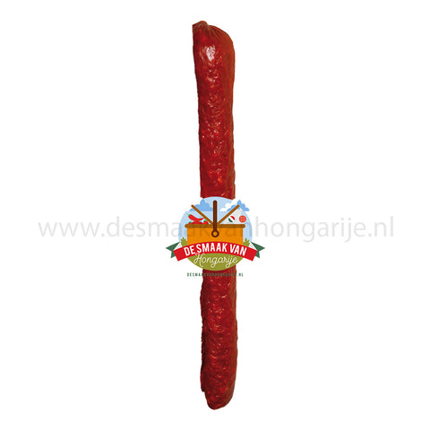 Házi paraszt kolbász 1 szál