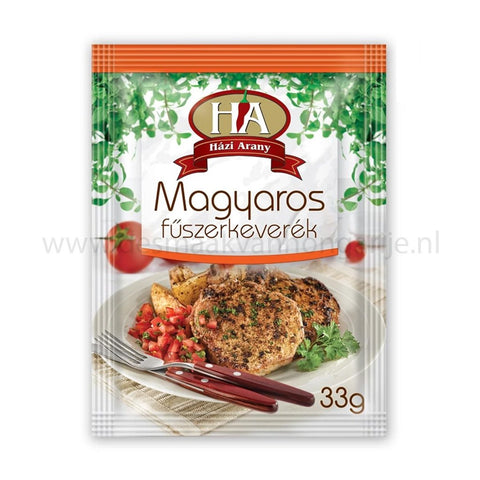 Magyaros kruidenmix