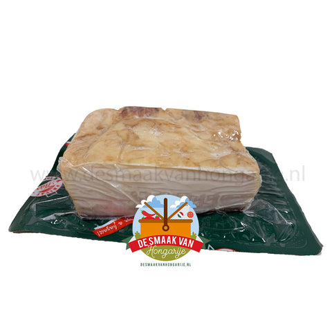 Mangalica csemegeszalonna