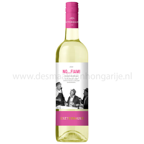 No Fiam Sauvignon Blanc Rajnai Rizling_2