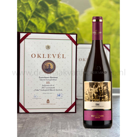 Tüke Bikavér 2017_1